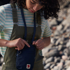 High Coast Pocket GREEN / EN STL