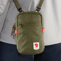 High Coast Pocket CLAY / EN STL