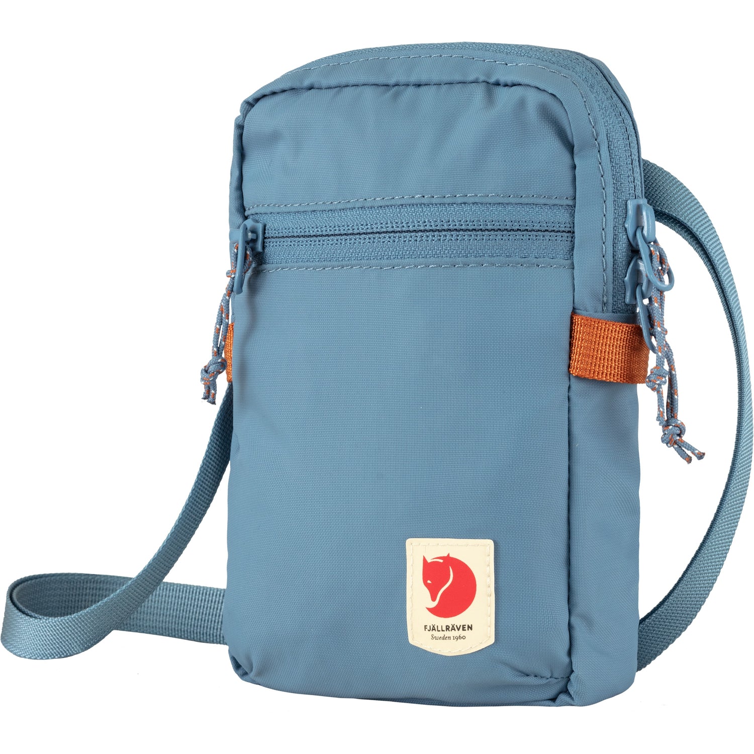 High Coast Pocket DAWN BLUE / EN STL