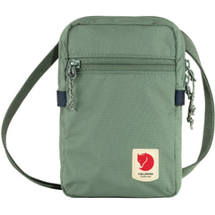 High Coast Pocket PATINA GREEN / EN STL