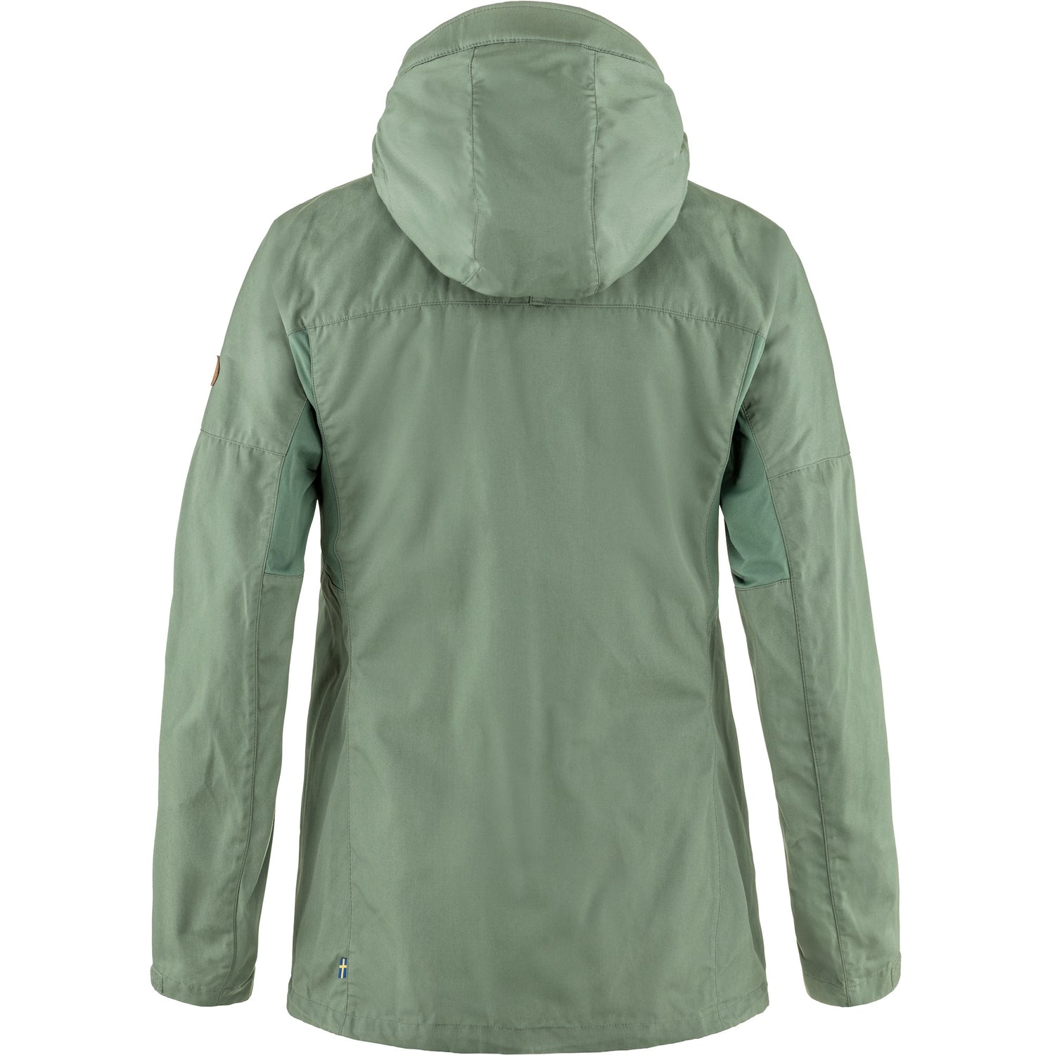 Kaipak Womens Jacket PATINA GREEN / S