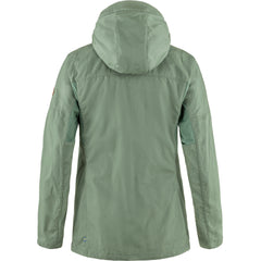 Kaipak Womens Jacket PATINA GREEN / S