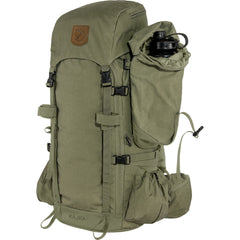 Kajka Side Pocket GREEN / EN STL
