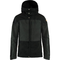 Keb Jacket Men BLACK / S