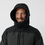 Keb Jacket Men BLACK / XL