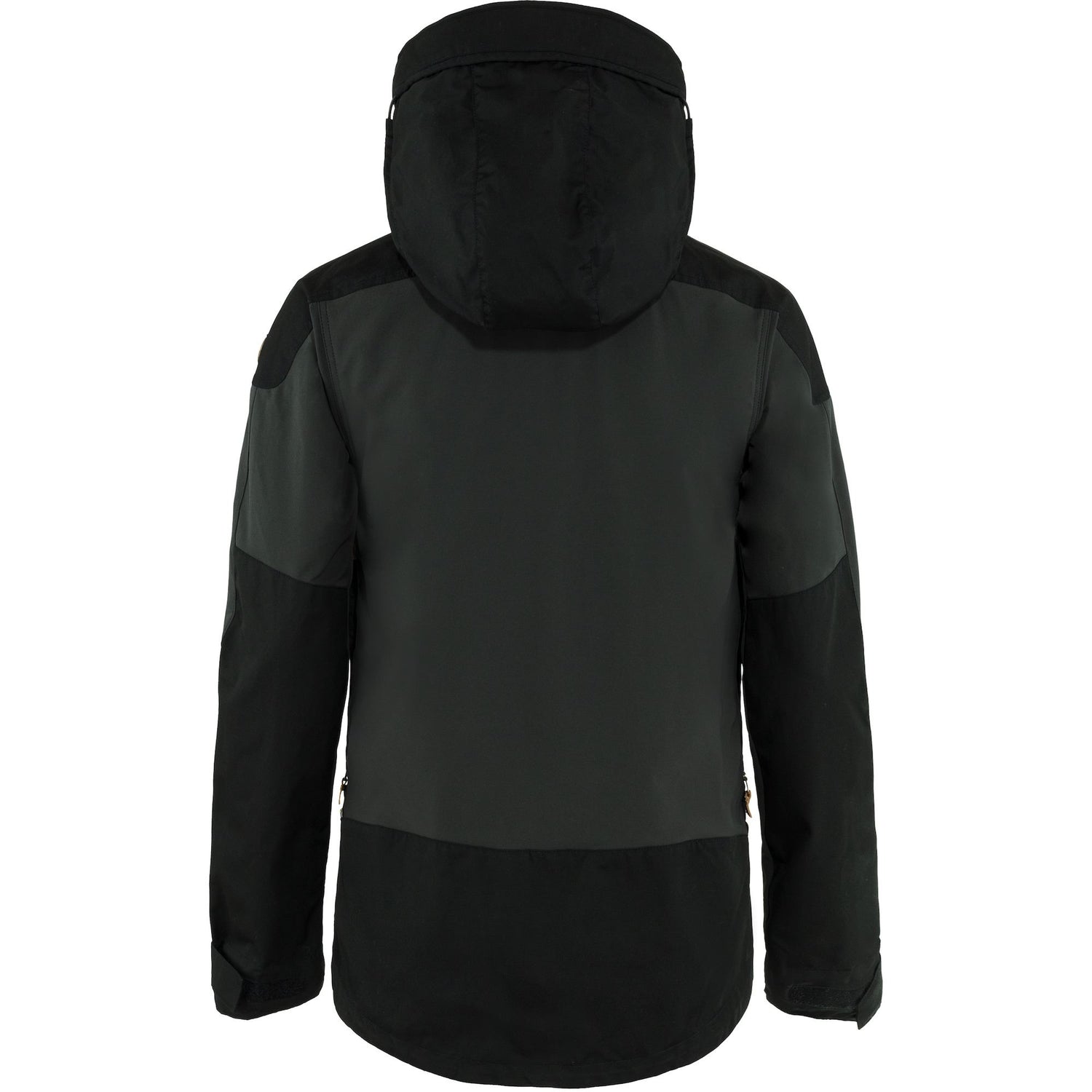 Keb Jacket Men BLACK / XXL