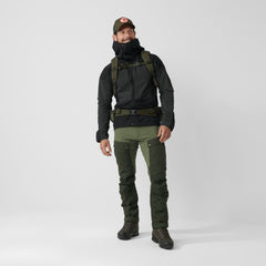 Keb Jacket Men BLACK / XXL