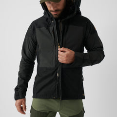 Keb Jacket Men BLACK / XXL