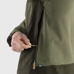 Keb Jacket Men DEEP FOREST/LAUREL GREEN / XXL