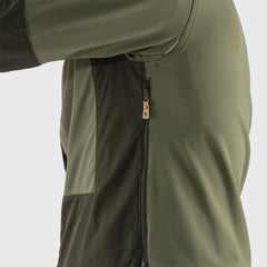 Keb Jacket Men DEEP FOREST/LAUREL GREEN / XXXL