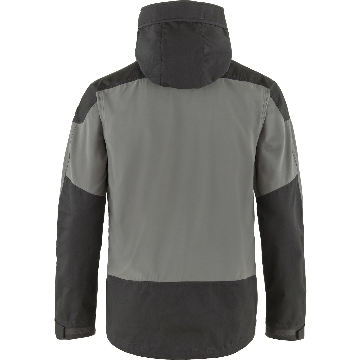 Keb Jacket Men IRON GREY-GREY / XL