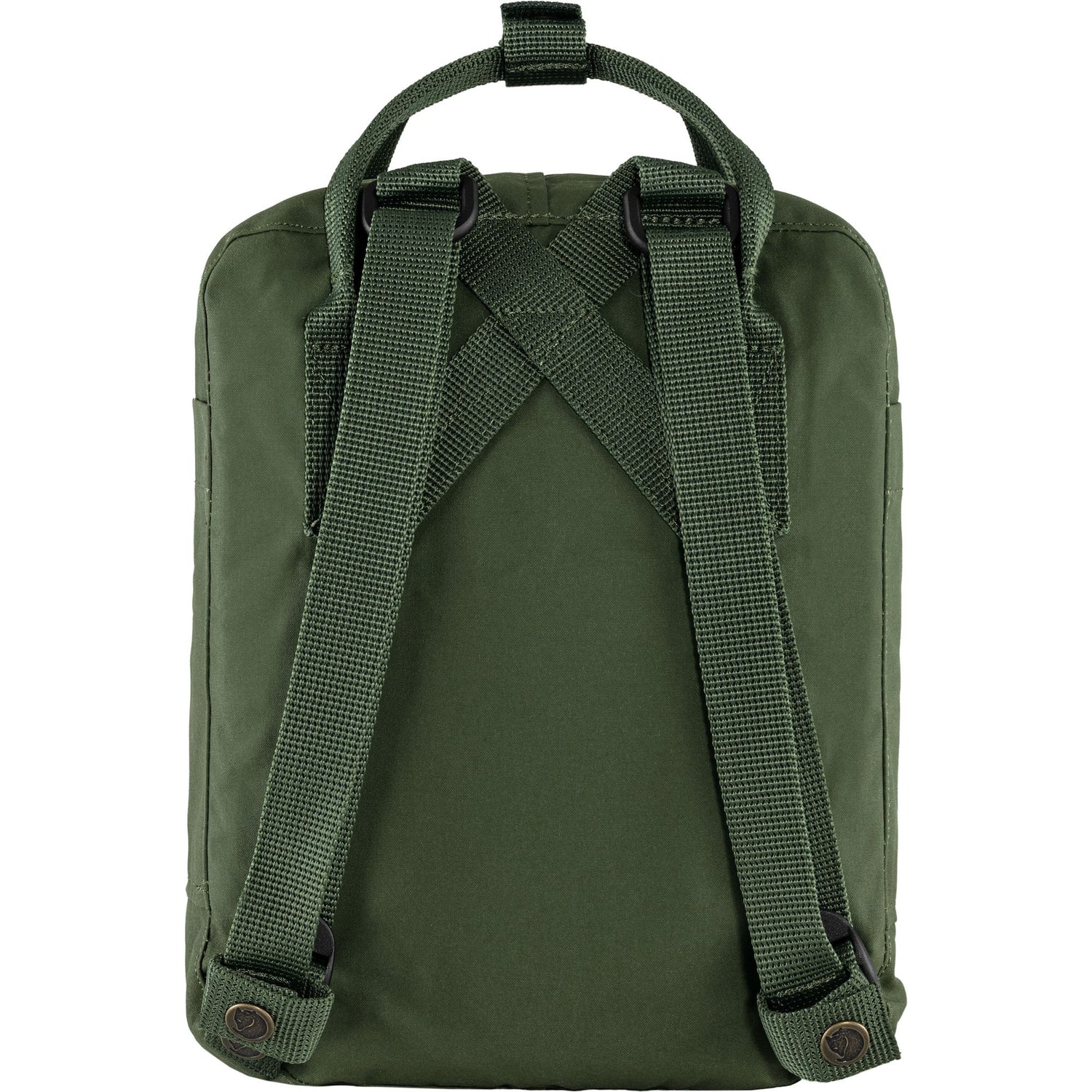 Kånken Mini FOREST GREEN / EN STL