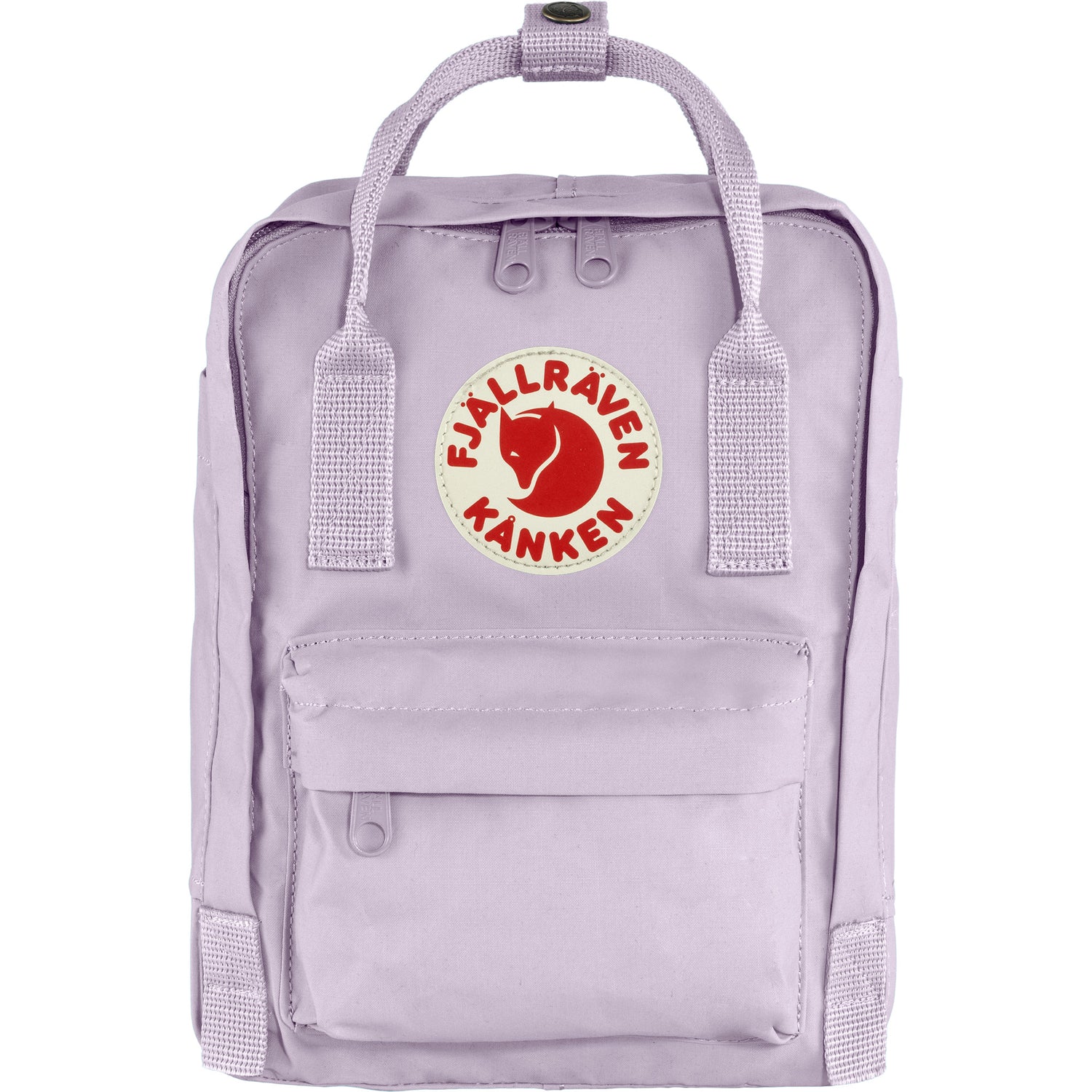 Kånken Mini PASTEL LAVENDER / EN STL