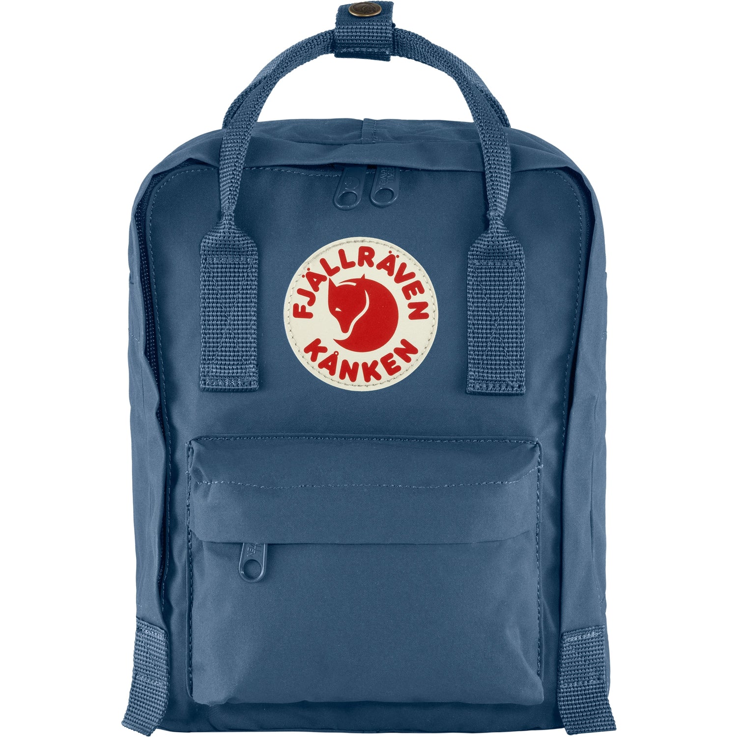 Kånken Mini ROYAL BLUE / EN STL
