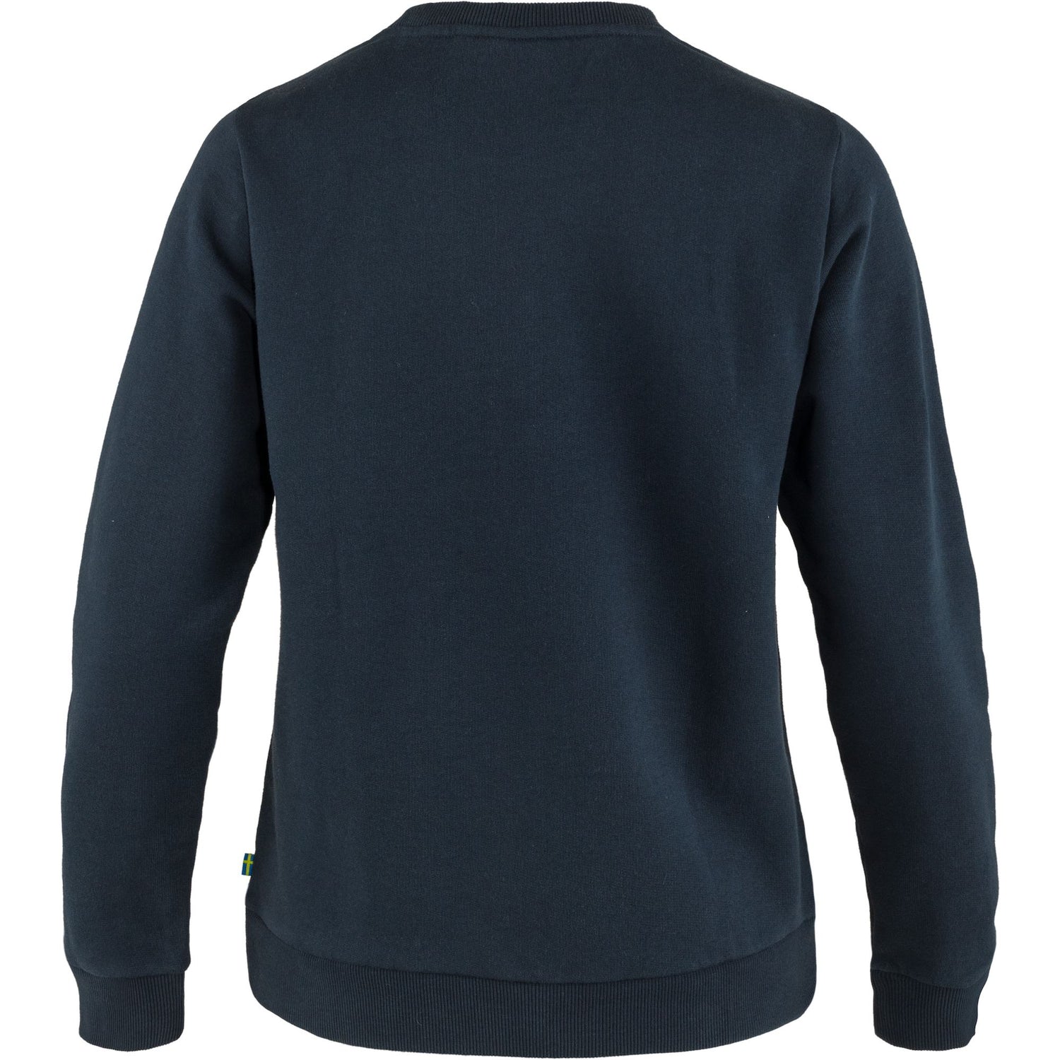 Logo Womens Sweater DARK NAVY / M