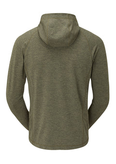 Nexus Fleece Hoody Men LIGHT KHAKI / M
