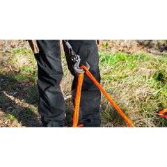 Nr 16 Orange löpmeter ORANGE / LÖPMETER