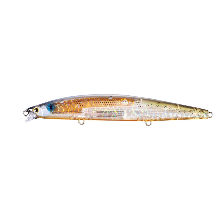 Exsence Responder 002 BORA / LÄNGD 165 MM & VIKT 34 G