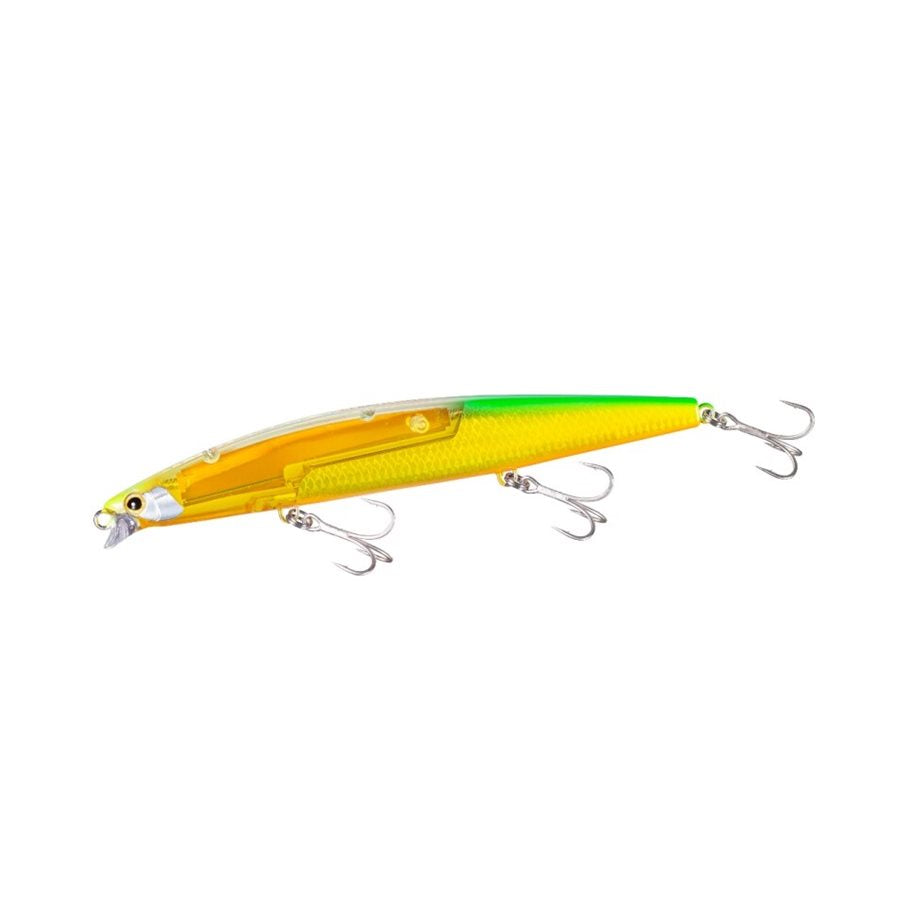 Exsence Responder 004 CHART / LÄNGD 165 MM & VIKT 34 G
