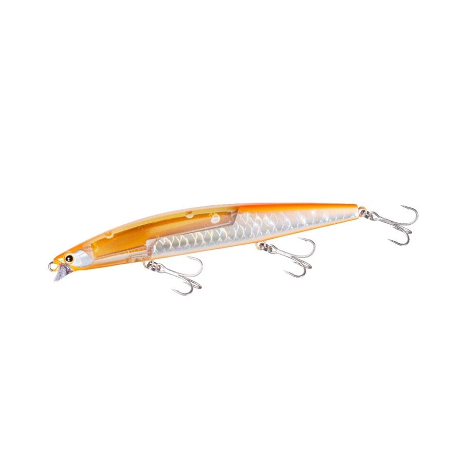 Exsence Responder 006 ORANGE / LÄNGD 165 MM & VIKT 34 G