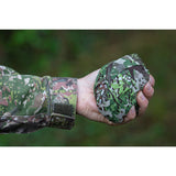 Backpack Cover CONCAMO GRÖN / 60 LITER