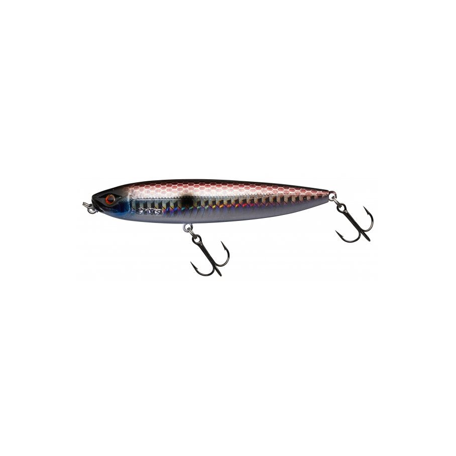 Megalon X-Cast Flytande Ytbete ANCHOR / LÄNGD 95 MM & VIKT 12,4 G