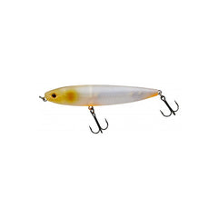 Megalon X-Cast Flytande Ytbete WHITE / LÄNGD 95 MM & VIKT 12,4 G