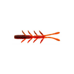 Scissor Comb MAGIC PUMPKIN CRAW / 97 MM (3,8")