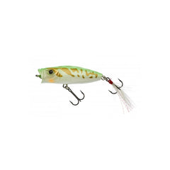 Hedorah Flytande Wobbler GOLD FROG / LÄNGD 55 MM & VIKT 7,9 G