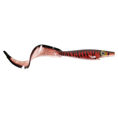 Giant Pig Tail BURBOT / LÄNGD 400 MM & VIKT 130 G