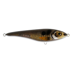 Big Bandit Slow Sink Jerkbete CLASSIC SUCKER / LÄNGD 195 MM & VIKT 98 G
