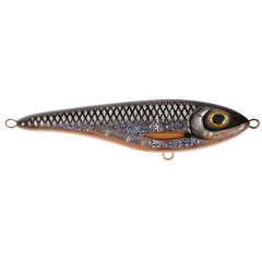 Big Bandit Slow Sink Jerkbete SUCKER PUNCH / LÄNGD 195 MM & VIKT 98 G
