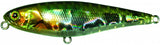 Water Moccasin Flytande Ytbete AYU / LÄNGD 75 MM & VIKT 9,4 G