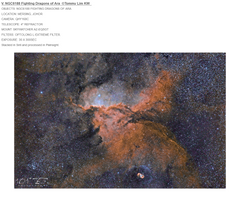 L-eXtreme Dualband-filter 1,25"