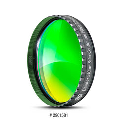 Solar Continuum Filter - 7,5 nm (540 nm) 2"