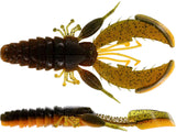 CreCraw Creaturebait 5 st UC CRAW / 85 MM