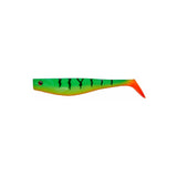 Dexter Shad 25cm FIRETIGER / 250 MM