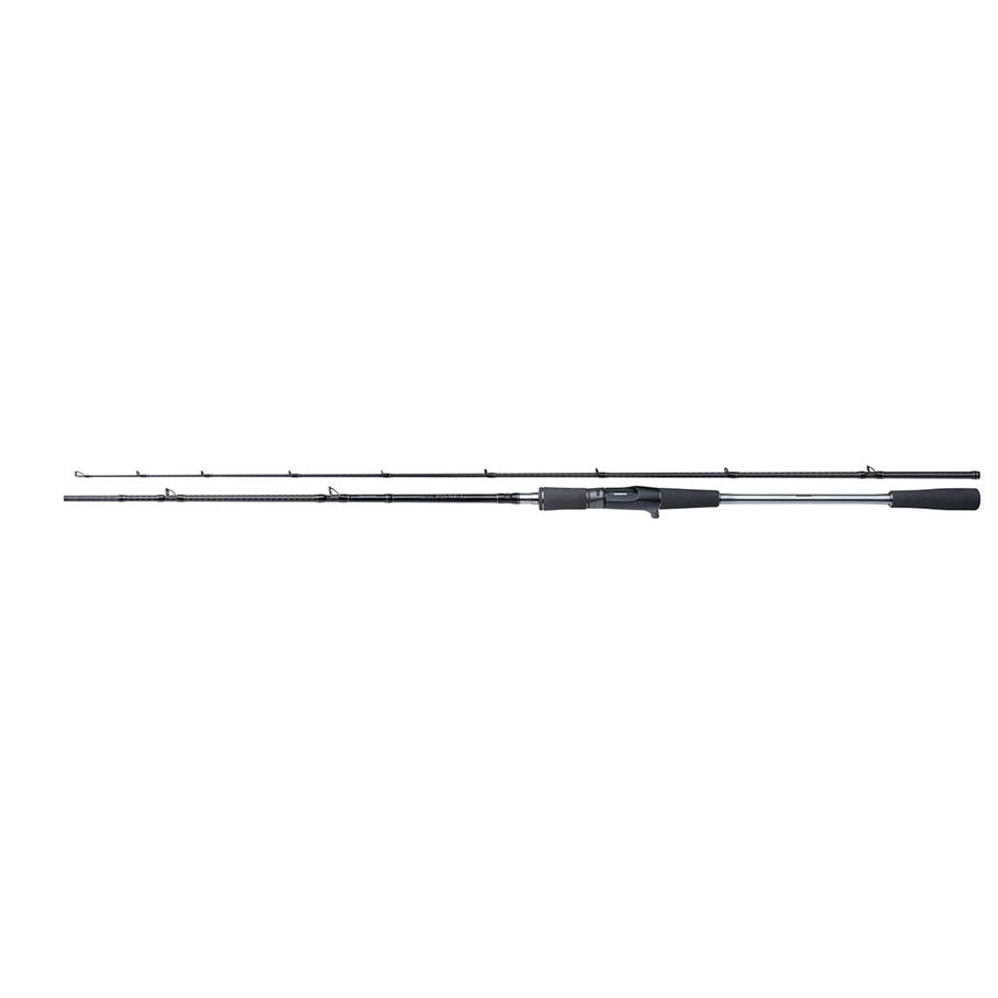 Yasei Pike Casting Triggerspö 7'6