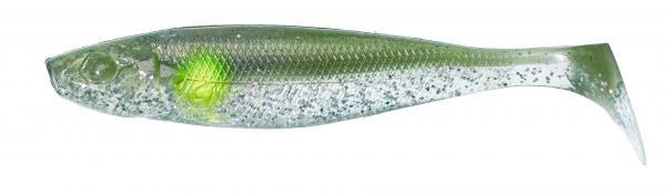 Bumpy GHOST AYU / 130 MM & VIKT 18,2 G