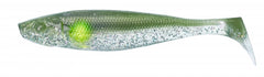 Bumpy GHOST AYU / 130 MM & VIKT 18,2 G
