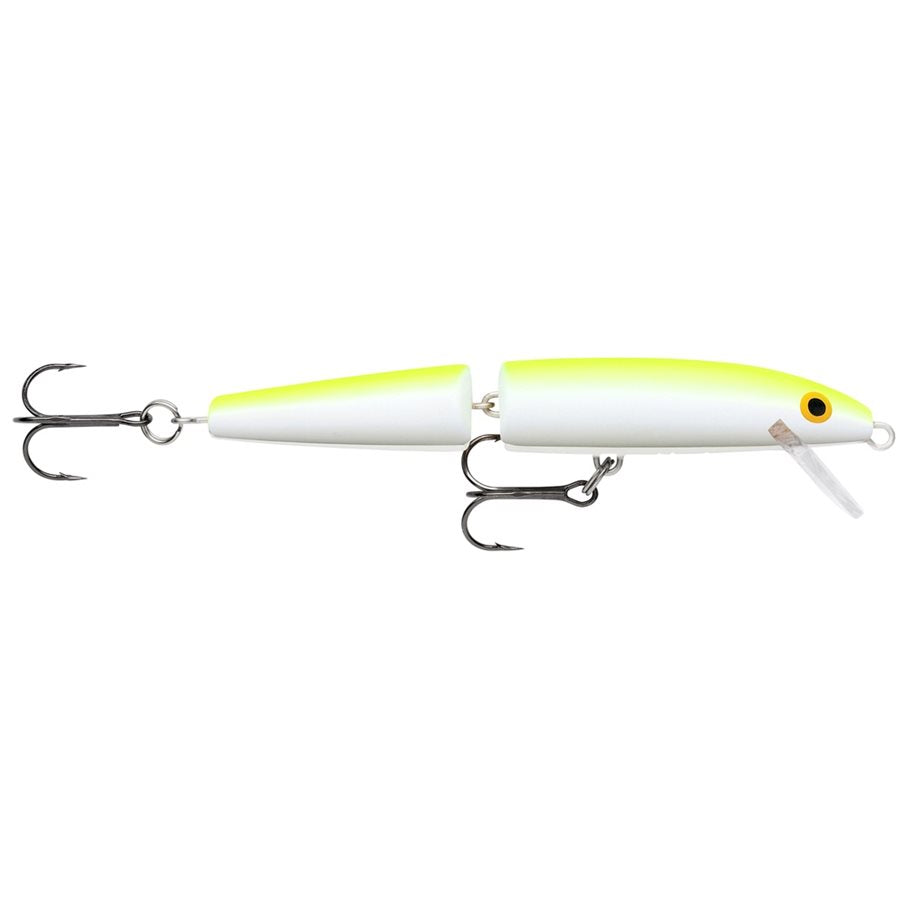 Jointed Floating SFCU / 110 MM