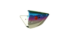 Bait Head, Löjskalle CHROME HERRING / M
