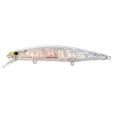 BT World Minnow Flash Boost CLEAR SO / LÄNGD 115 MM & VIKT 17 G