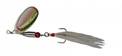 Buck Pike RAINBOW TROUT / N°6