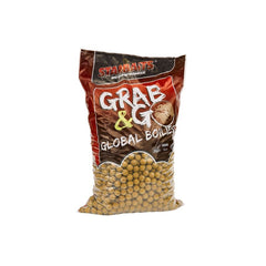G&G Global Boilies 10kg VITLÖK 14MM