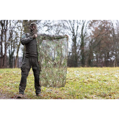 Sniper Veil CONCAMO GRÖN / 90X150 CM