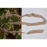 Strip-Solid ROCK-BEIGE / 4 CM X 8 M