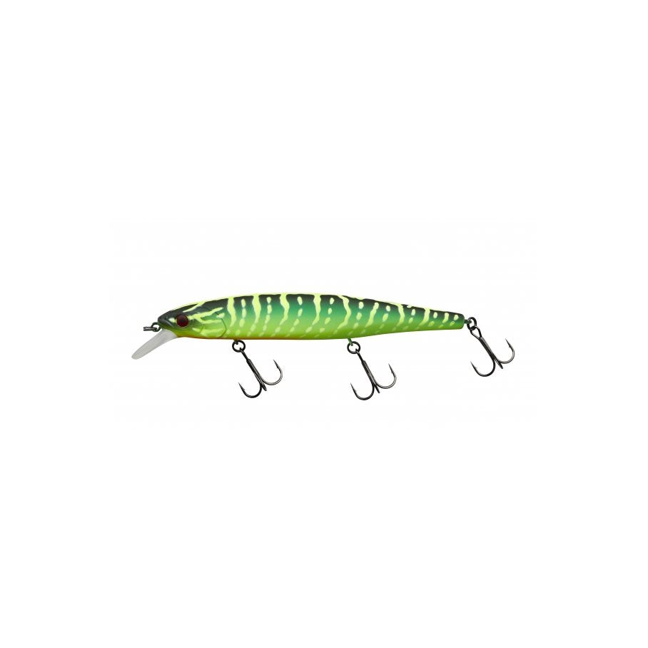 Mad Squad Flytande CRAZY PIKE / LÄNGD 115 MM & VIKT 15,5 G