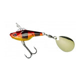 Jiger Bladebete WILD PERCH / 42 MM