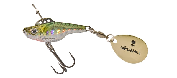 Jiger Bladebete MINNOW / 55 MM
